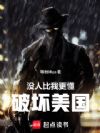 没人比我更懂破坏美国
