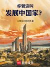 你管这叫发展中国家?