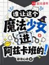 谁让这个魔法少女进阿兹卡班的!
