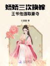 娇娇三次换嫁,王爷他强取豪夺