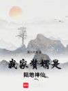 我家赘婿是陆地神仙
