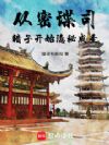 从密谍司暗子开始隐秘成圣