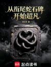 从衔尾蛇石碑开始超凡