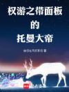 权游之带面板的托曼大帝
