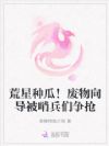 荒星种瓜!废物向导被哨兵们争抢