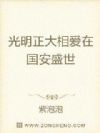 光明正大相爱在国安盛世