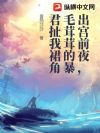出宫前夜,毛茸茸的暴君扯我裙角