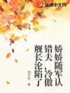 娇娇随军认错夫,冷傲舰长沦陷了