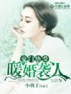 豪门绝爱:暖婚袭人