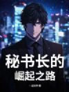 秘书长的崛起之路