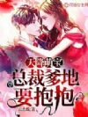 天降萌宝:总裁爹地要抱抱