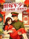 醉嫁军少,八零小酒娘揣三崽被娇宠