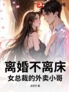 离婚不离家:女总裁的外卖小哥