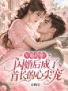 军婚超甜!闪婚后成了首长的心尖宠