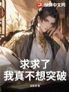 求求了,我真不想突破!