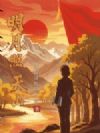 明月照天山