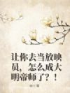 让你去当放映员,怎么成大明帝师了?!