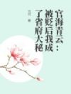 官海青云:被贬后我成了省府大秘