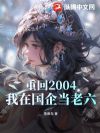 重回2004:我在国企当老六