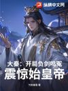 大秦:开局负剑鸣冤,震惊始皇帝