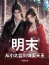 明末:从小太监到镇国天王