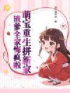 萌宝重生拼新家,渣爹全家悔疯啦!