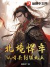 北境悍卒,从哨兵到镇北王