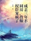 成亲三年不同房,改嫁权臣宠疯了