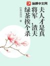 夫人才是真将军,渣夫绿茶挨个杀