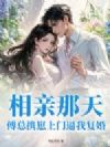相亲那天,傅总携崽上门逼我复婚