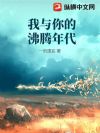 我与你的沸腾年代