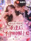 婚礼前夕换新娘,重逢后季律师倒贴上瘾